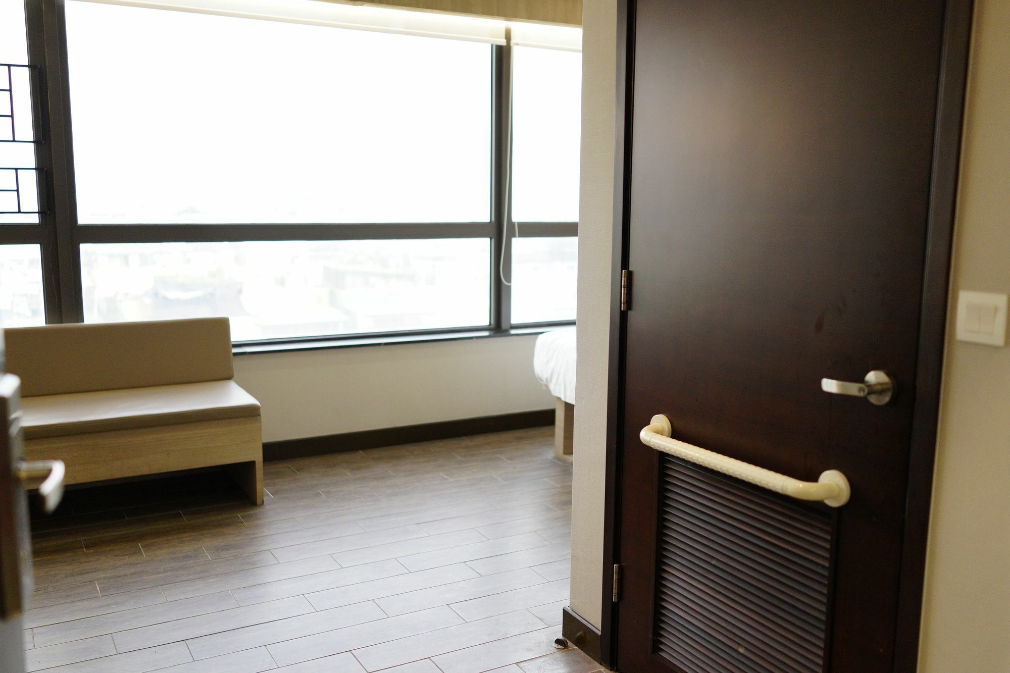 Cruise Hotel Kowloon  Εξωτερικό φωτογραφία